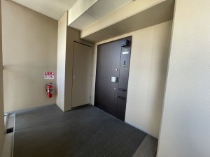 池田市栄本町、マンションの画像です