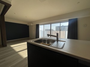 池田市栄本町、マンションの画像です