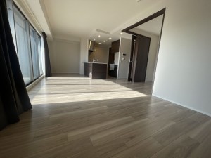 池田市栄本町、マンションの画像です