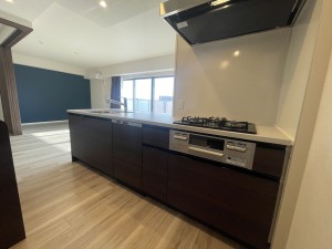 池田市栄本町、マンションの画像です