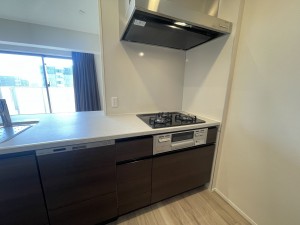 池田市栄本町、マンションの画像です