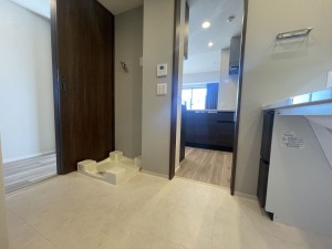 池田市栄本町、マンションの画像です