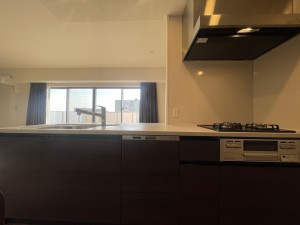 池田市栄本町、マンションの画像です