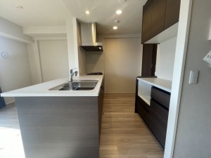 池田市栄本町、マンションの画像です