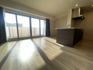 池田市栄本町、マンションの画像です