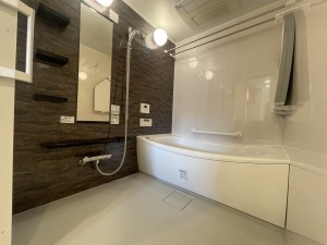 池田市栄本町、マンションの画像です