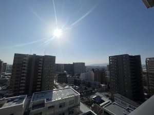 池田市栄本町、マンションの画像です