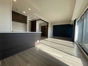 池田市栄本町、マンションの画像です