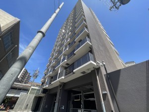 池田市栄本町、マンションの画像です
