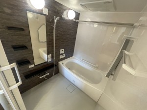 池田市栄本町、マンションの画像です