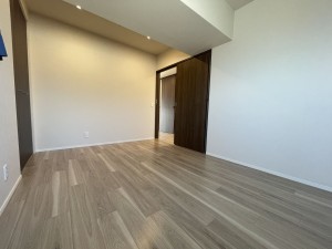 池田市栄本町、マンションの画像です