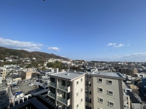 池田市栄本町、マンションの画像です