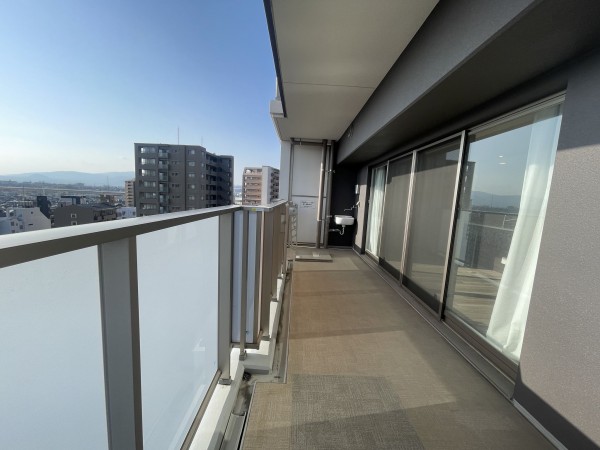 池田市栄本町、マンションの画像です