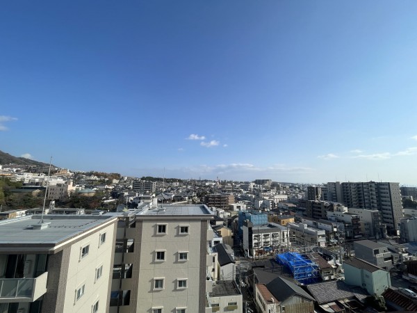 池田市栄本町、マンションの画像です