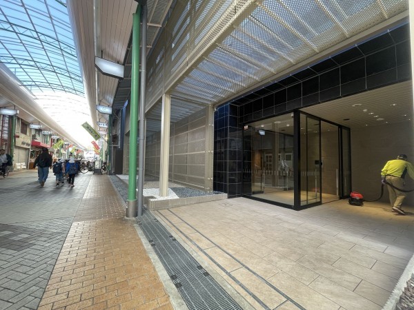 池田市栄本町、マンションの画像です