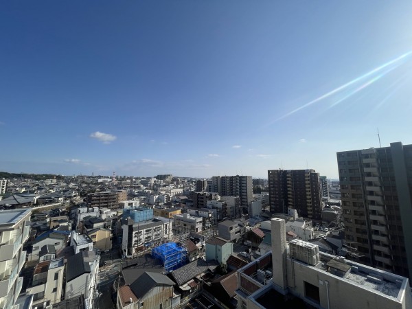 池田市栄本町、マンションの画像です