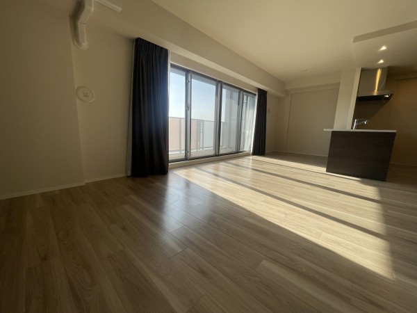 池田市栄本町、マンションの画像です