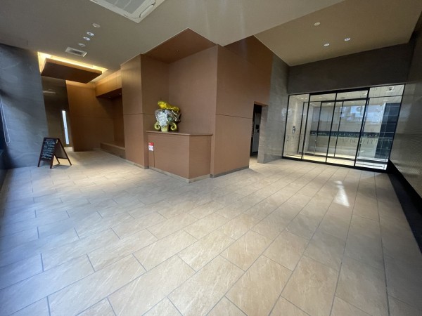 池田市栄本町、マンションの画像です