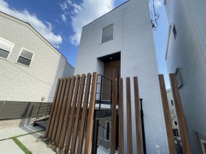 池田市畑、中古一戸建ての画像です