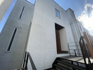 池田市畑、中古一戸建ての画像です