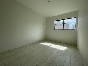池田市神田、新築一戸建ての画像です