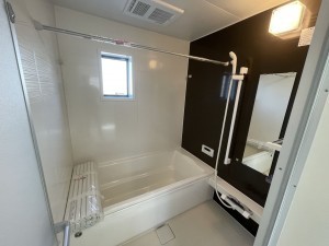 池田市神田、新築一戸建ての画像です