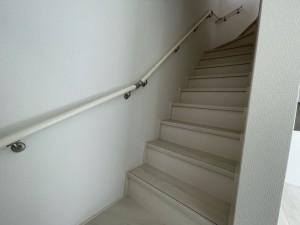 池田市神田、新築一戸建ての画像です