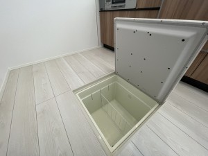 池田市神田、新築一戸建ての画像です