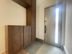 池田市豊島北、新築一戸建ての画像です