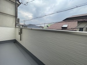 池田市豊島北、新築一戸建ての画像です