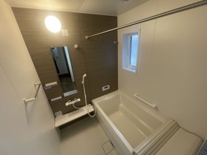 池田市豊島北、新築一戸建ての画像です