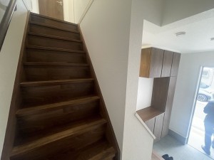 池田市豊島北、新築一戸建ての画像です