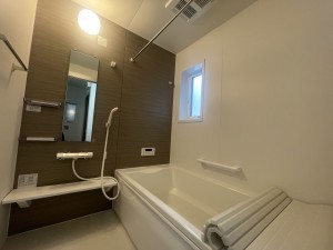 池田市豊島北、新築一戸建ての画像です