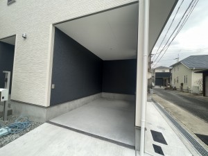 池田市豊島北、新築一戸建ての画像です