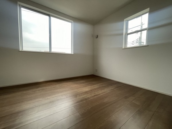 池田市豊島北、新築一戸建ての画像です