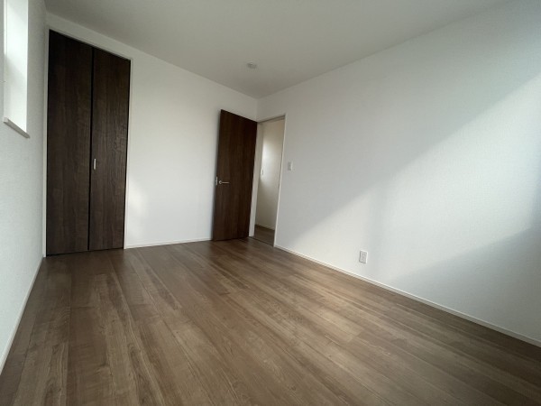 池田市豊島北、新築一戸建ての画像です