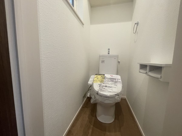 池田市豊島北、新築一戸建ての画像です