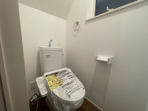 池田市豊島北、新築一戸建ての画像です