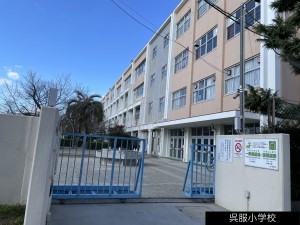 池田市姫室町、マンションの画像です