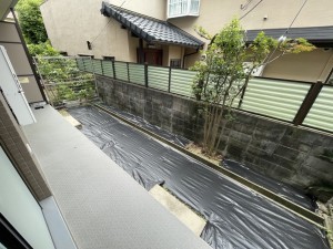 池田市姫室町、マンションの画像です