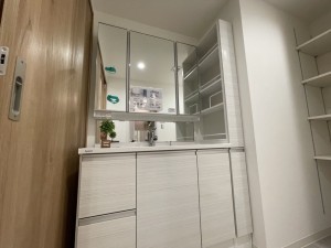 池田市姫室町、マンションの画像です