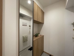 池田市姫室町、マンションの画像です