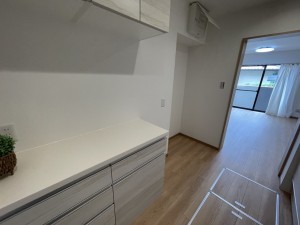 池田市姫室町、マンションの画像です