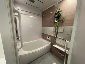 池田市姫室町、マンションの画像です