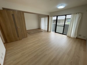 池田市姫室町、マンションの画像です