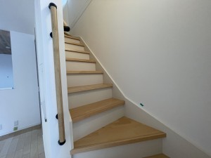 池田市満寿美町、新築一戸建ての画像です