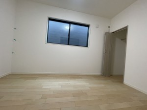 池田市満寿美町、新築一戸建ての画像です