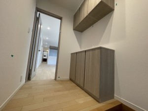 池田市満寿美町、新築一戸建ての画像です