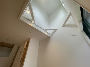 池田市満寿美町、新築一戸建ての画像です