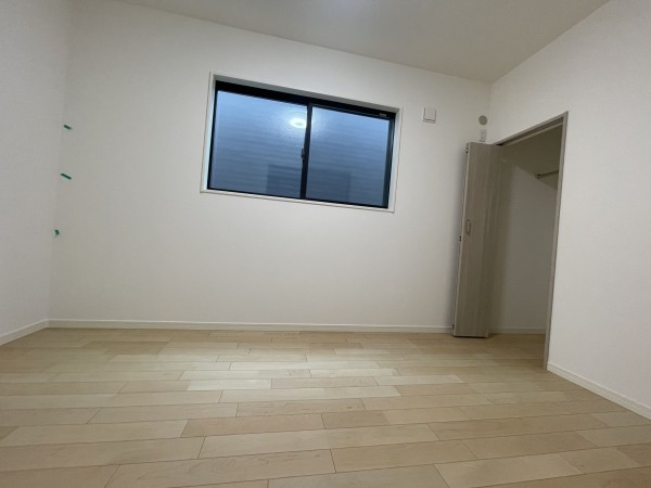 池田市満寿美町、新築一戸建ての画像です